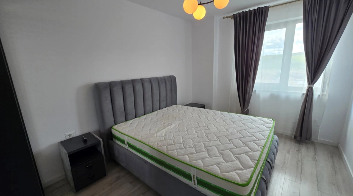 Oferta Dacia apartament nou 58 mp , 2 camere, , de inchiriat,  Comat Towers  imagine 8
