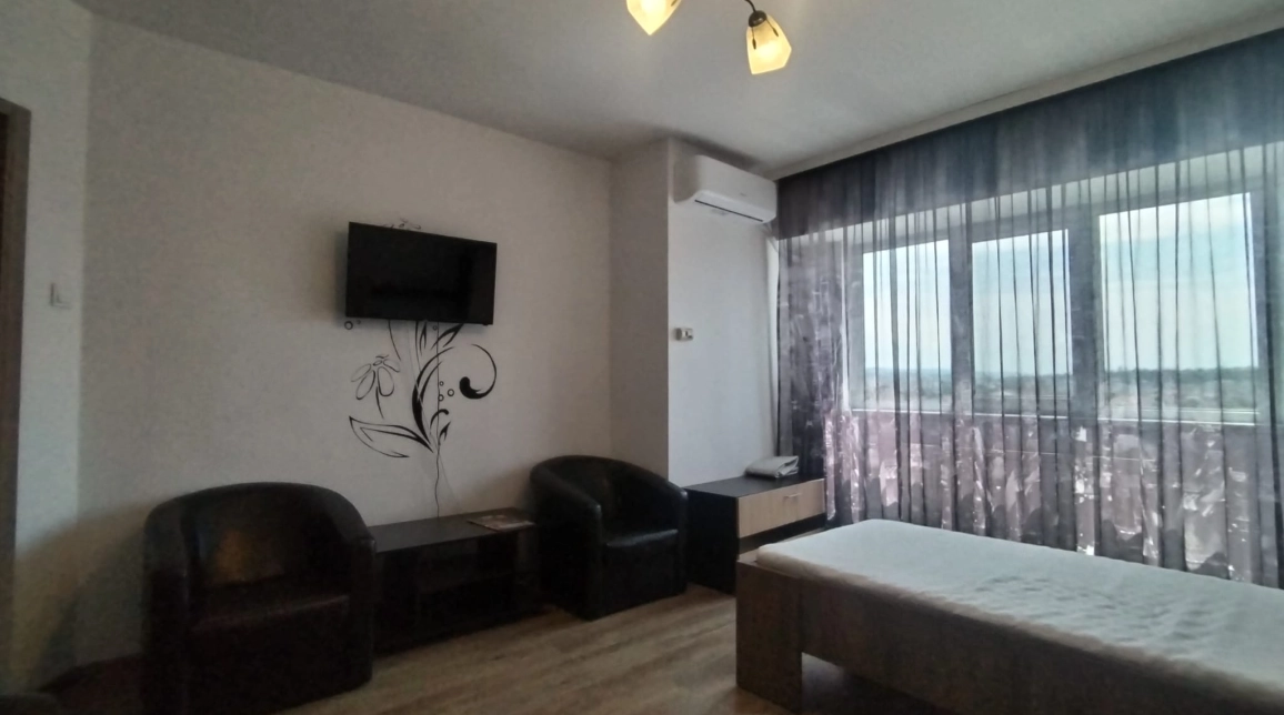 Oferta Centru apartament 36 mp , o camera, decomandat, de inchiriat,  Sos Arcu - Rapa Galbeana imagine 3