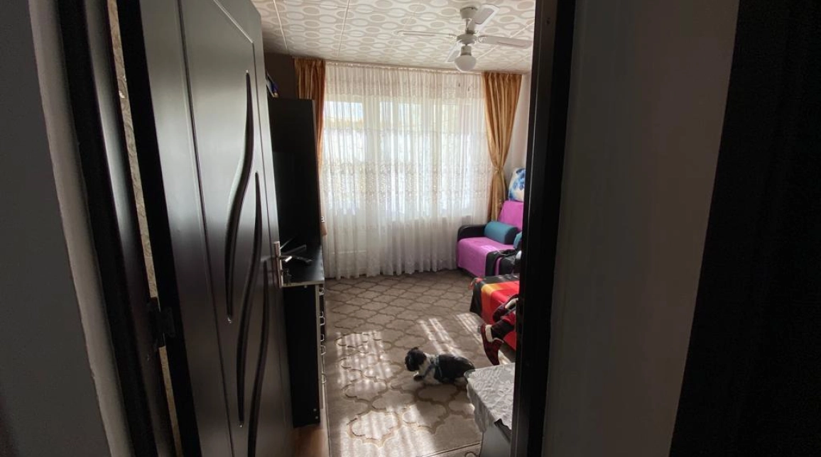 Oferta Apartament de vanzare, 3 camere, semidecomandat, 61 mp , Podu Ros,  Universitatea Gheorghe Asachi imagine 8