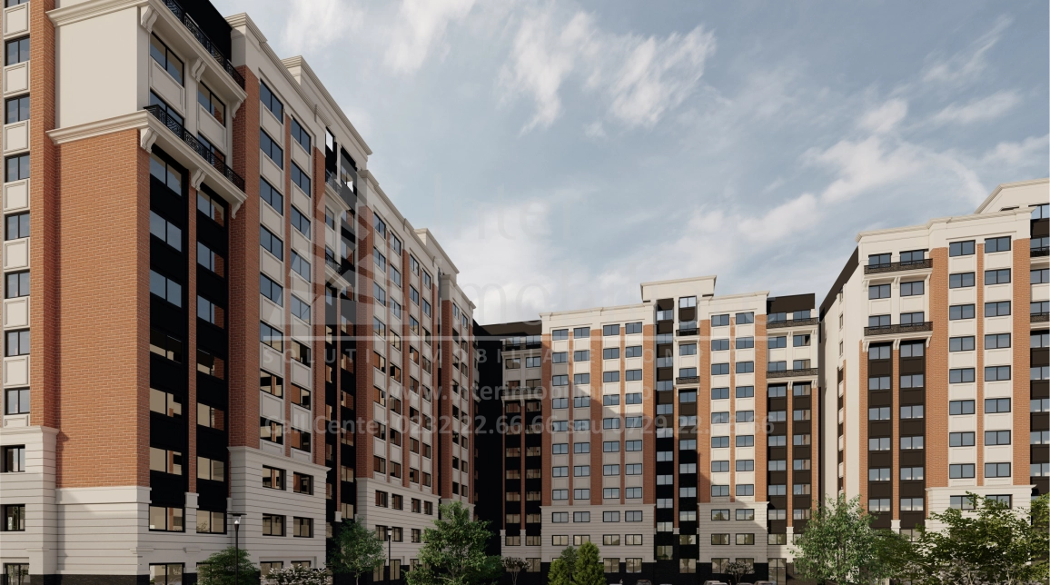 Oferta 2 camere, decomandat, 62 mp , de vanzare apartament nou in zona Frumoasa,  Scoala 43 imagine 6