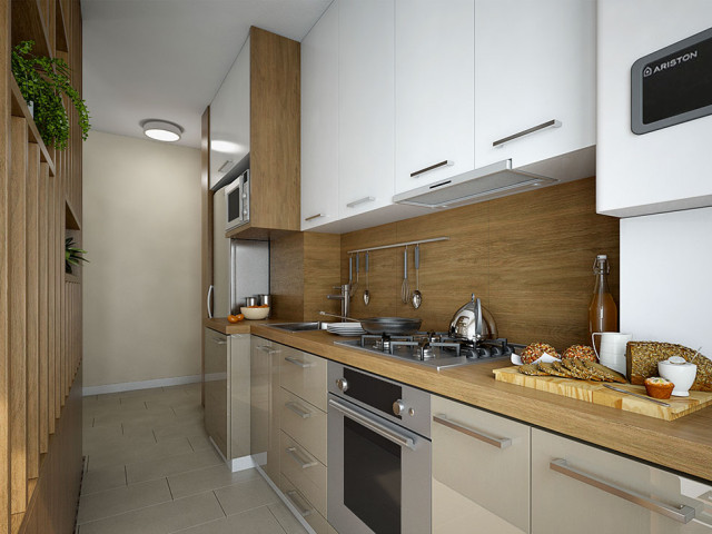 Apartament nou, 2 camere,  decomandat ,  58 mp , Nicolina, de vanzare,  (Tehnopolis) 152346
