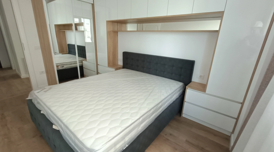 Oferta Apartament nou de vanzare, 2 camere, decomandat, 58 mp , Pacurari,  Bariera spre Dacia imagine 7
