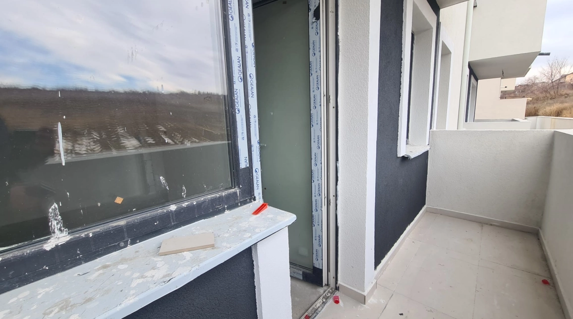 Oferta Apartament nou, 2 camere, decomandat, 62 mp , Bucium, de vanzare,  Visan imagine 3