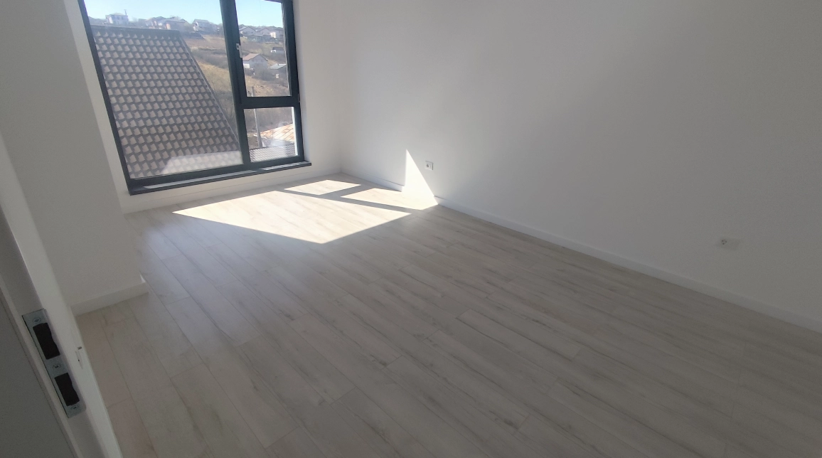 Oferta 2 camere, semidecomandat, 60 mp , de vanzare apartament nou in zona CUG,  1.5km de la Al. T. Neculai imagine 4