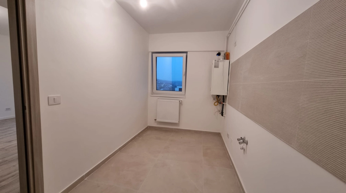 Oferta Apartament nou, o camera, decomandat, 39 mp , Bucium, de vanzare,  Visani - Mega Image imagine 3
