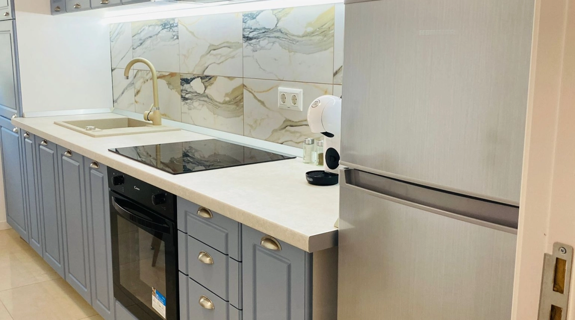 Oferta De vanzare apartament, 2 camere, decomandat, 52 mp , Galata,  Platou Galata  imagine 7