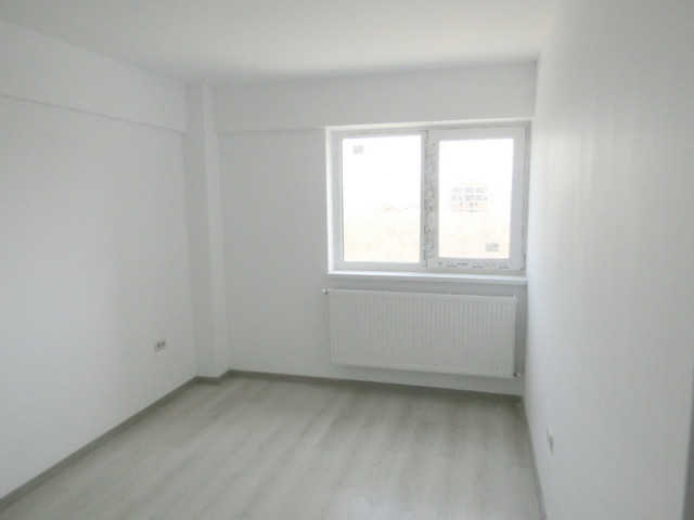 O camera,  decomandat ,  33 mp , de vanzare apartament nou in zona Pacurari,  (Rediu Casablanca) 159928
