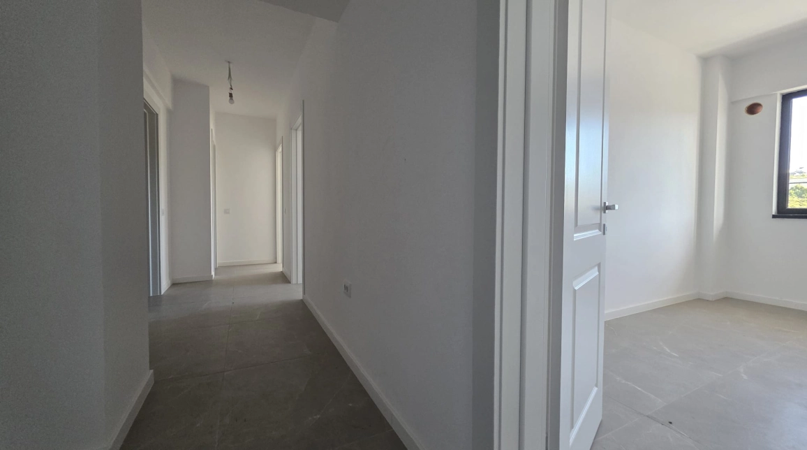 Oferta Visani apartament nou 84 mp , 3 camere, decomandat, de vanzare,  TLT Visan imagine 5