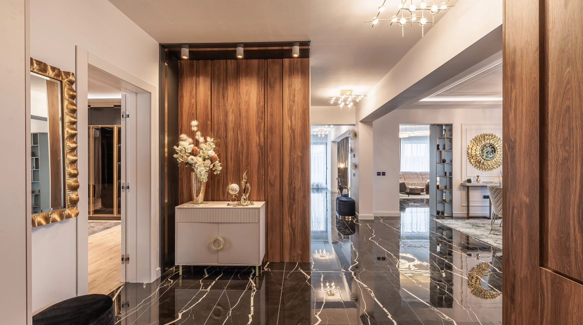 Oferta Apartament nou, 6 camere, , 777 mp , Poitiers, de vanzare,    pe 2 niveluri la  2,6 km de Palas imagine 69