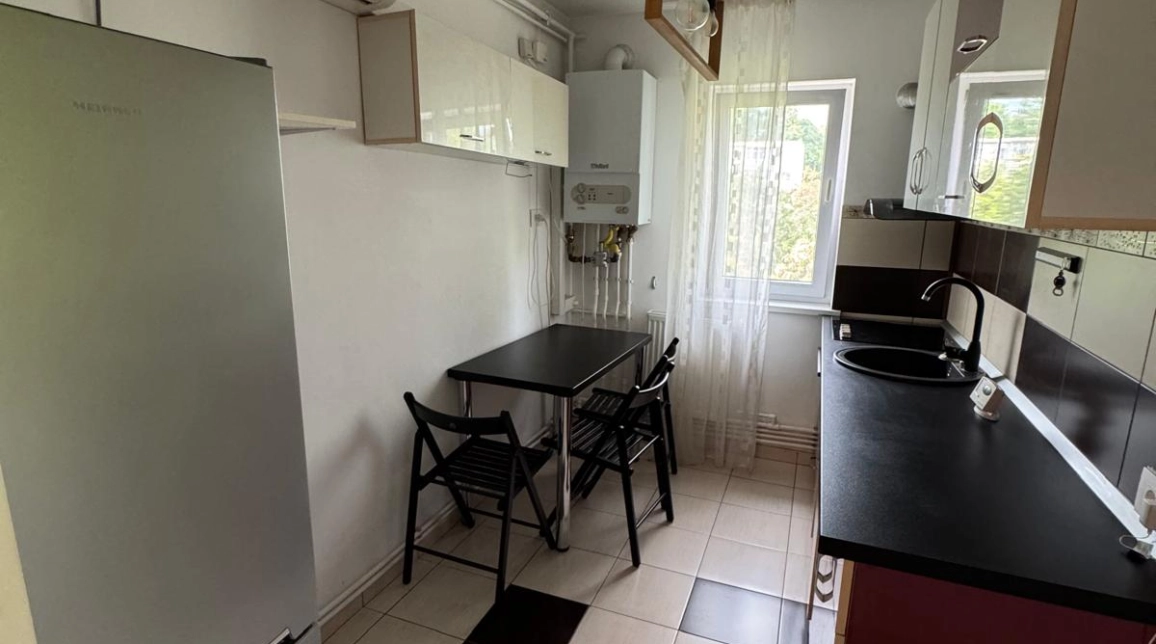 Oferta Apartament nou, 2 camere, decomandat, 52 mp , Tatarasi, de vanzare,  La 1 minut de Scoala 4 imagine 1