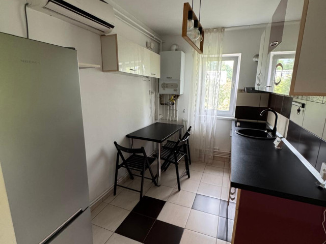 Apartament nou, 2 camere,  decomandat ,  52 mp , Tatarasi, de vanzare,  (La 1 minut de Scoala 4) 160286