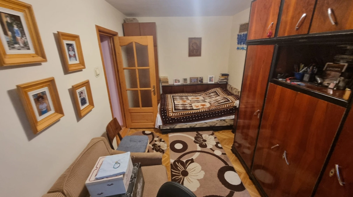 Oferta Tatarasi apartament 64 mp , 3 camere, semidecomandat, de vanzare,  Flora imagine 5