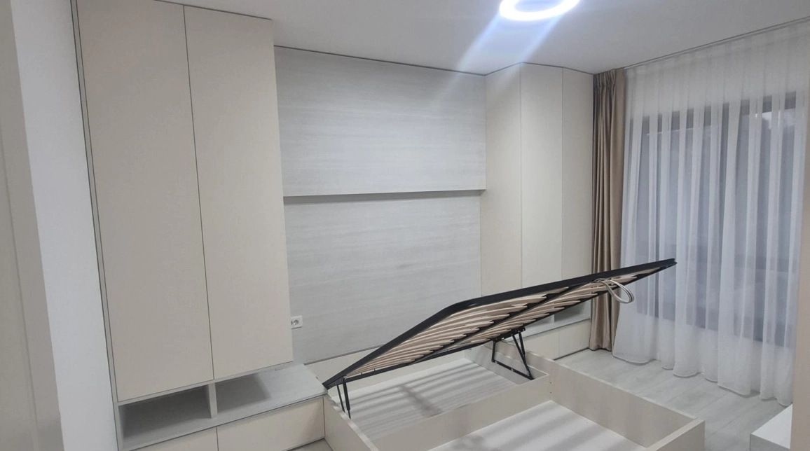 Oferta De vanzare apartament, 2 camere, decomandat, 57 mp , Galata,  Platou Galata imagine 2