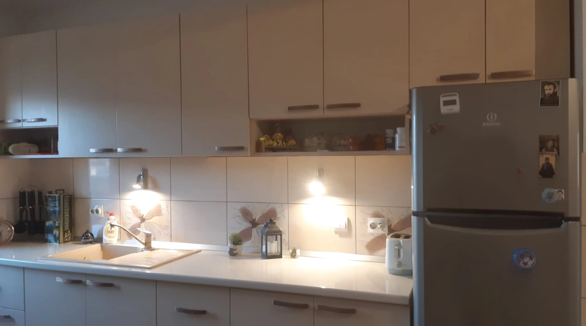 Oferta Gara apartament 80 mp , 3 camere, decomandat, de vanzare,  ARCU, CARREFOUR MARKET imagine 16