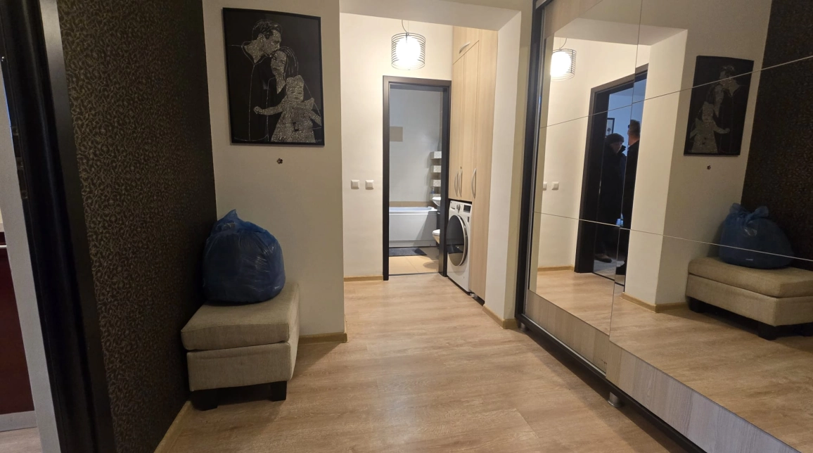 Oferta Apartament, 2 camere, decomandat, 70 mp , Popas Pacurari, de vanzare,  Complex Brown Luxury imagine 8