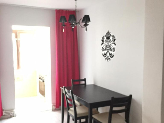 Central apartament  61 mp , 3 camere,  decomandat , de vanzare,  (PALAS MALL) 161644
