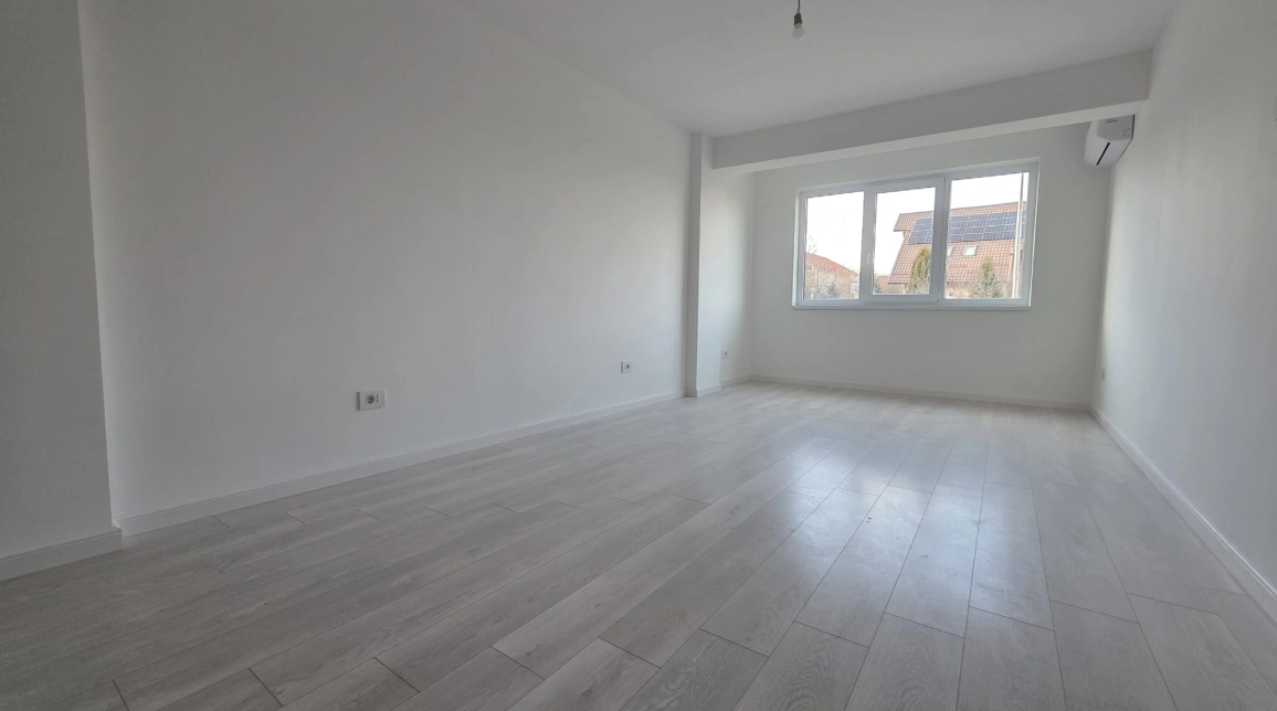 Oferta Popas Pacurari apartament nou 59 mp , 2 camere, decomandat, de vanzare,  Complex Rezidential nou- Str. Soarelui imagine 1