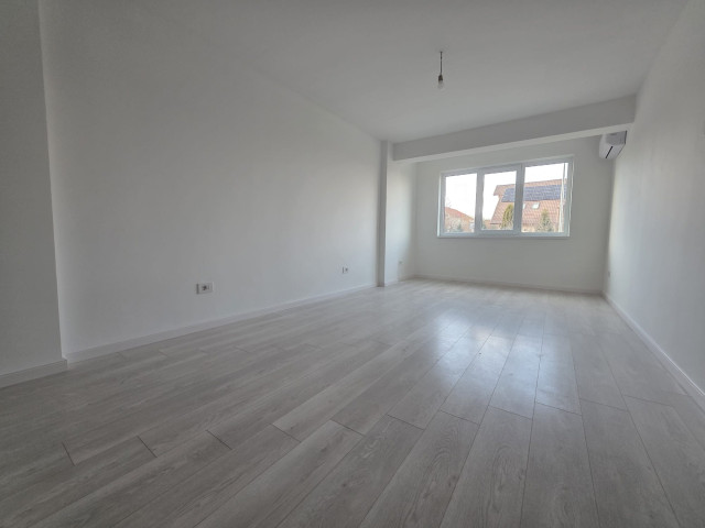Popas Pacurari apartament nou  59 mp , 2 camere,  decomandat , de vanzare,  (Complex Rezidential nou- Str. Soarelui) 161679