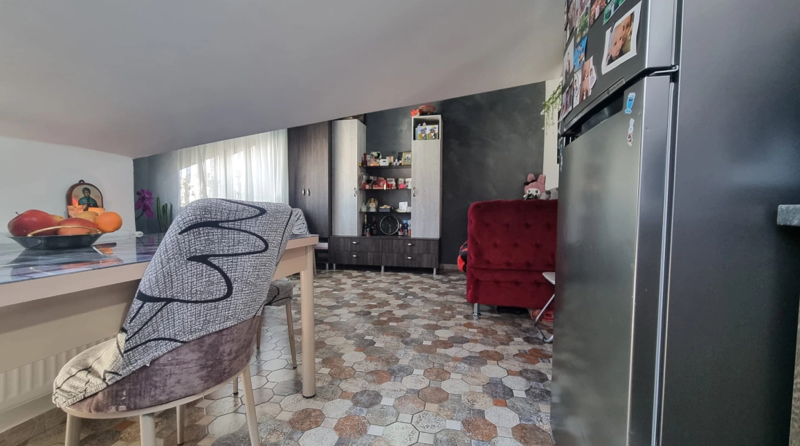 Oferta 3 camere, , 70 mp , de vanzare apartament nou in zona Visani,  Profi Visan imagine 2