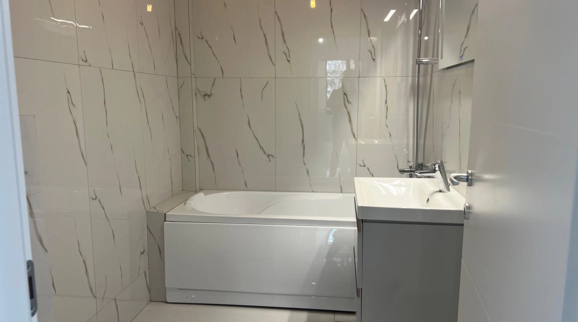 Oferta De vanzare apartament, 3 camere, decomandat, 88 mp , Tatarasi,  In apropiere de Kaufland imagine 6