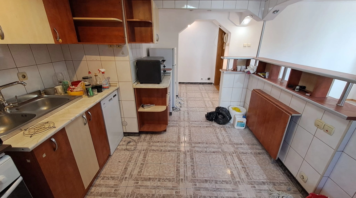 Oferta De vanzare apartament, 3 camere, decomandat, 71 mp , Pacurari,  MOARA DE  FOC imagine 5