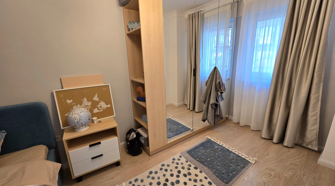Oferta Apartament nou, 2 camere, decomandat, 52 mp , Galata, de vanzare,  Platoul Galata- Cartier de blocuri noi imagine 15