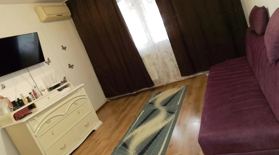 Oferta De vanzare apartament, 3 camere, semidecomandat, 54 mp , Dacia,  Bicaz imagine 2