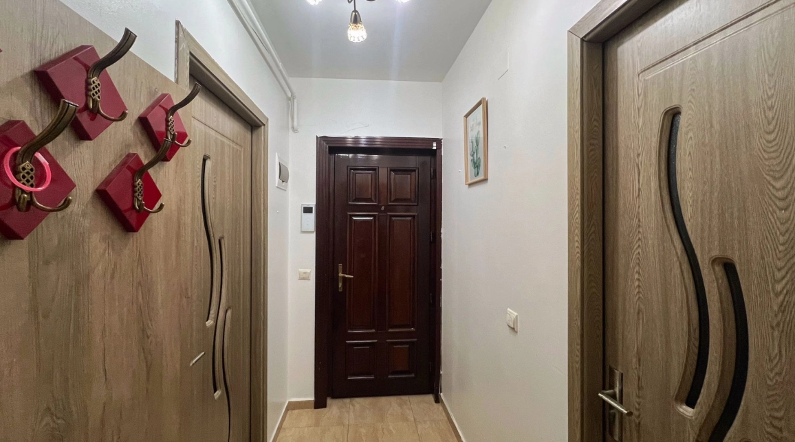 Oferta Galata apartament 30 mp , o camera, decomandat, de vanzare,  Platoul Galata imagine 8
