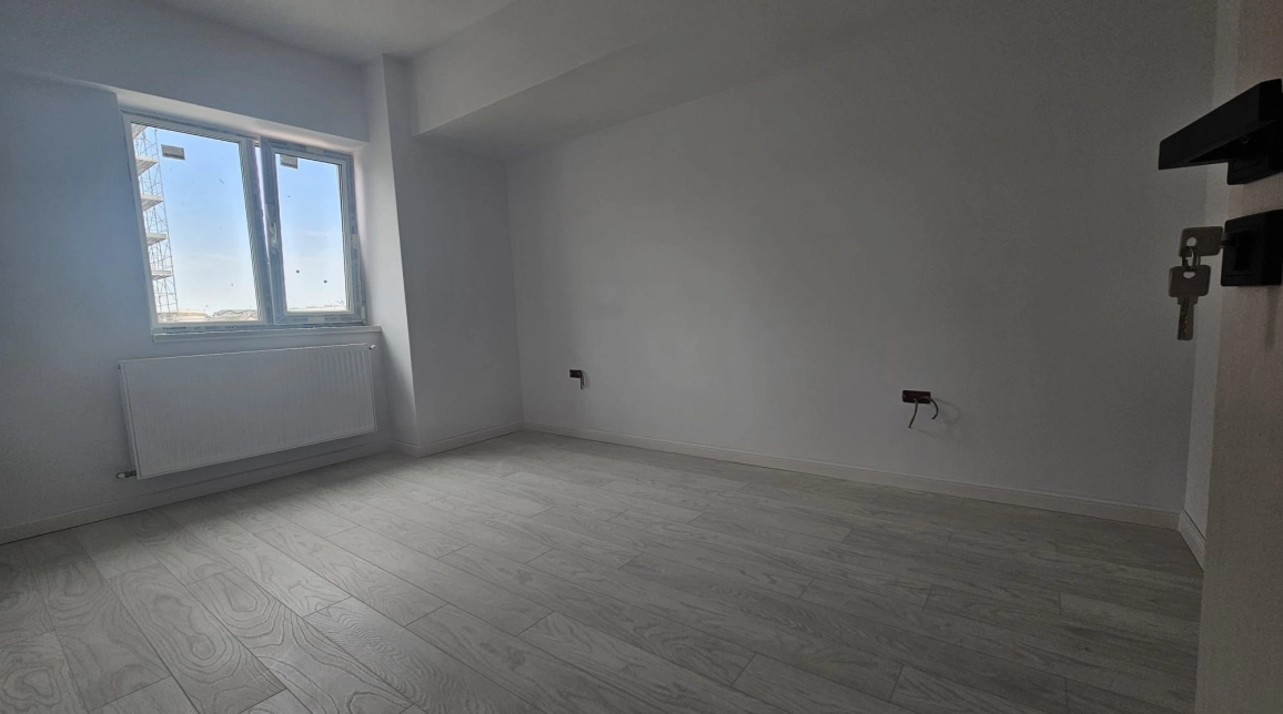 Oferta Apartament nou, 3 camere, , 74 mp , Popas Pacurari, de vanzare,  Complex Rezidential Soleia imagine 8