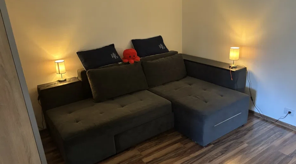 Oferta Apartament de vanzare, o camera, garsoniera, 27 mp , Centru,   Hala Centrala imagine 8