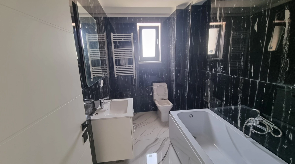 Oferta Apartament nou, 2 camere, , 49 mp , Visani, de vanzare,  TLT Visan imagine 6