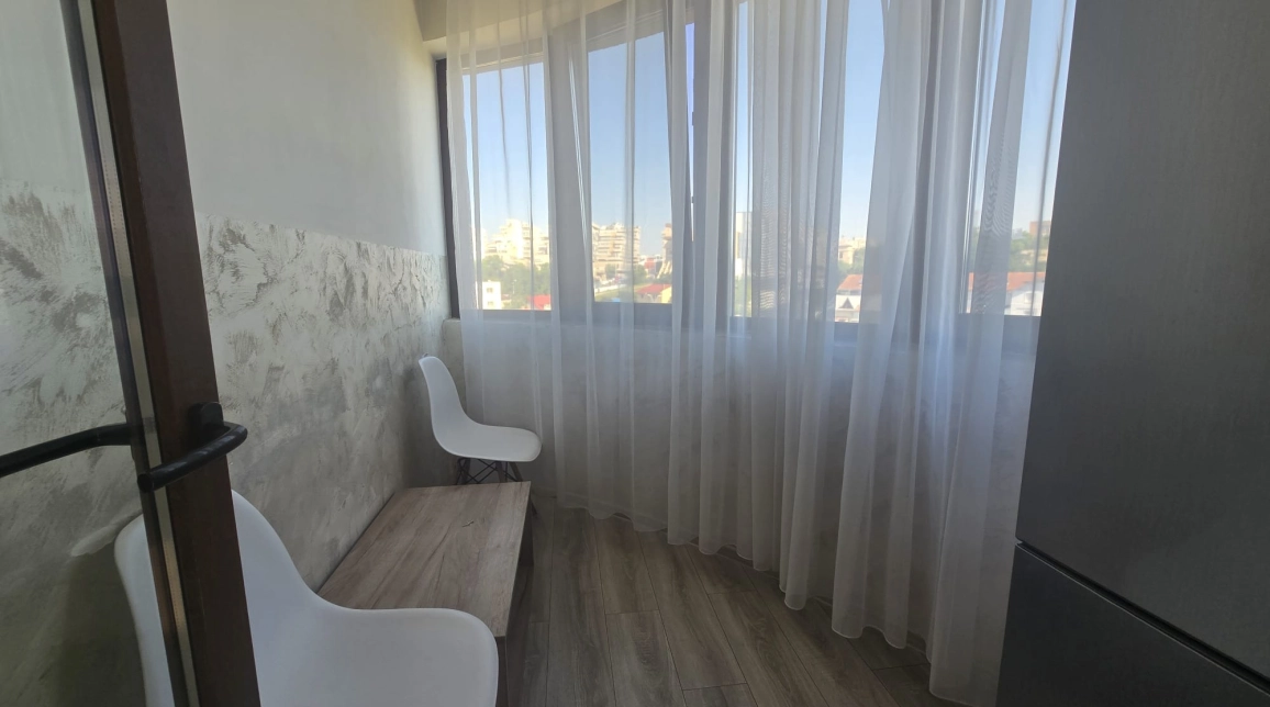 Oferta Apartament nou, 3 camere, , 55 mp , Centru, de vanzare,  Palas Mall, Universitatea Asachi imagine 3