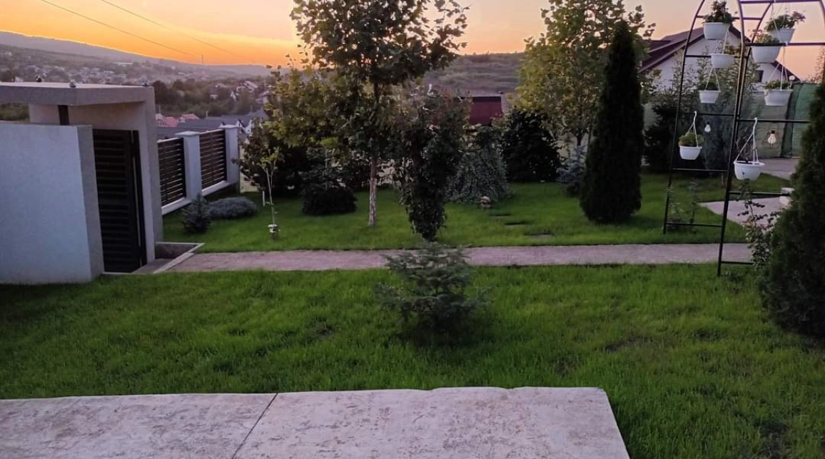 Oferta Casa, 3 camere, 92 mp , Tomesti, de vanzare,  Primarie imagine 4