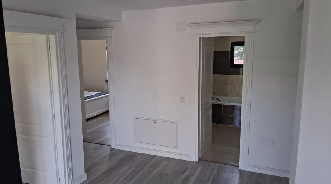 Oferta 4 camere, 110 mp , de vanzare casa in zona Dancu,  dupa Biserica imagine 6