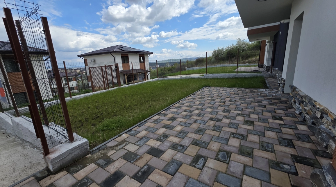 Oferta Casa, 3 camere, 80 mp , CUG, de vanzare,  Valea Adanca imagine 15
