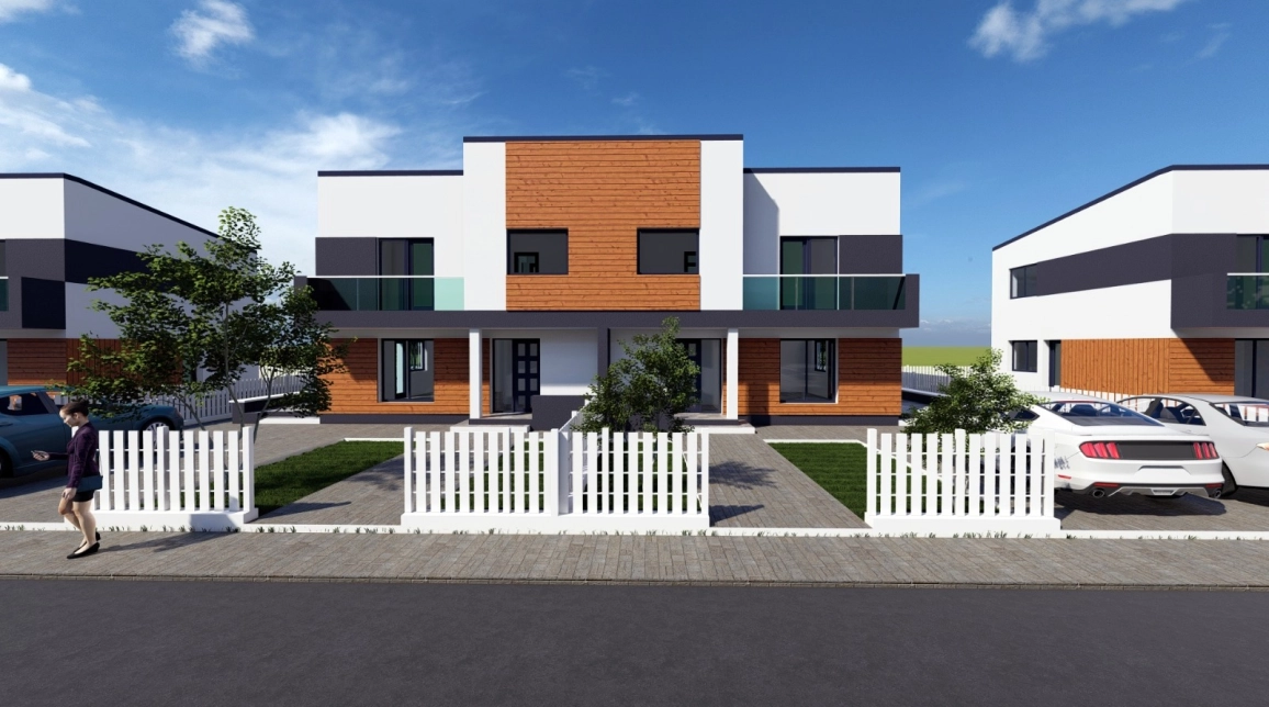 Oferta Teren CUG Autorizatie de Constructie Valea Adanca 520 mp  imagine 2