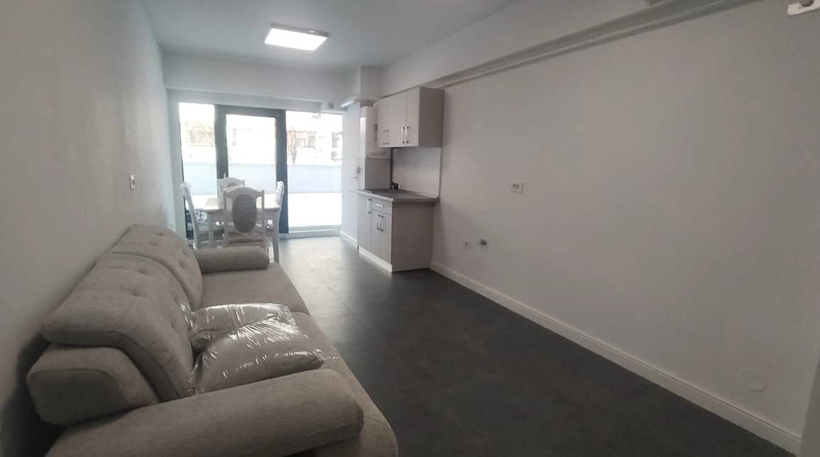 Oferta Spatiu comercial Podu Ros Rond 58mp  imagine 1