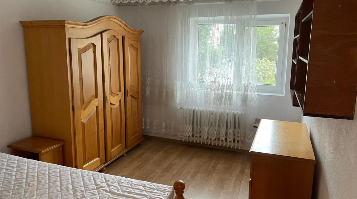 Oferta O camera, decomandat, 30 mp , de inchiriat apartament in zona Gara,  Carrefour Market  imagine 1