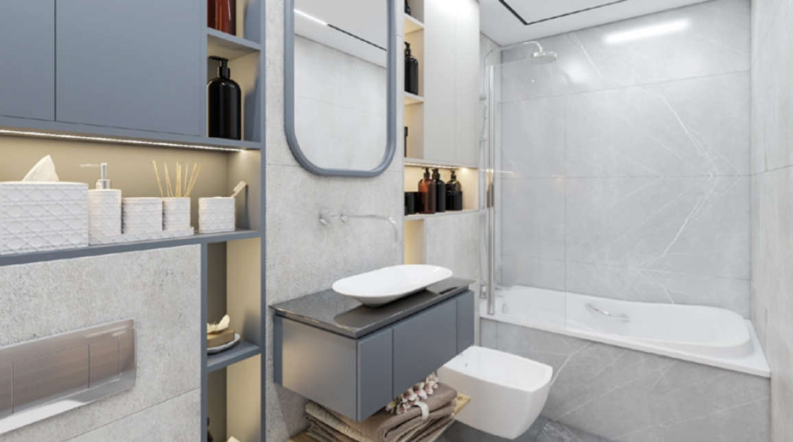 Oferta Nicolina apartament nou 155 mp , 3 camere, decomandat, de vanzare,  Nicolina 2 imagine 10