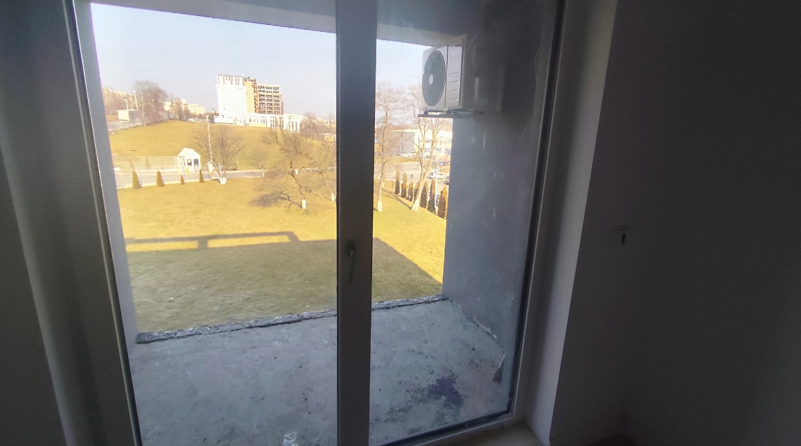 Oferta De vanzare apartament nou, 2 camere, , 56 mp , Nicolina,  Rond Tramvai CUG imagine 5
