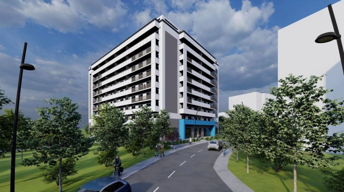 Oferta 2 camere, decomandat, 68 mp , de vanzare apartament nou in zona CUG,  BRD imagine 1