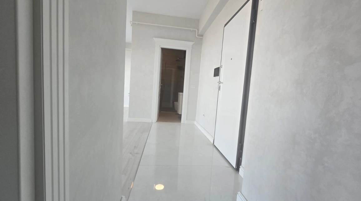 Oferta Copou apartament nou 63 mp , 2 camere, , de vanzare,  Intre Parcul Copou si Gradina Botanica imagine 9