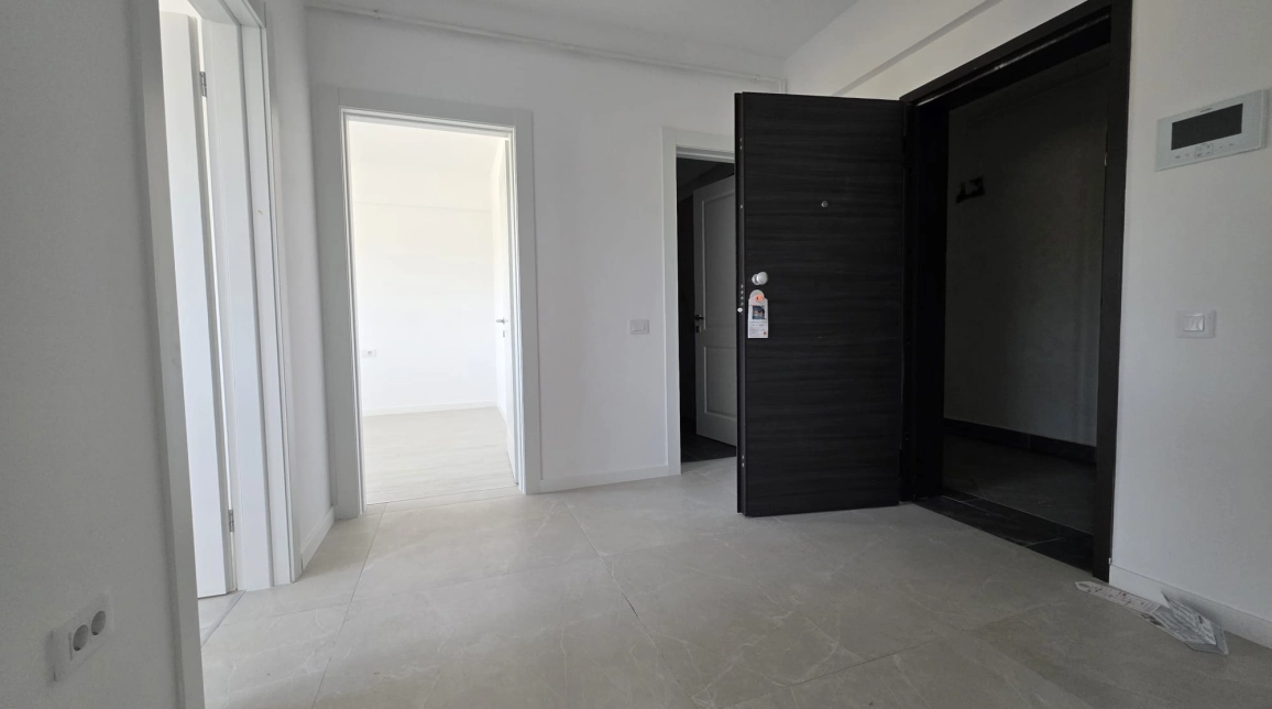 Oferta 2 camere, decomandat, 59 mp , de vanzare apartament nou in zona Visani,  TLT Visan imagine 11