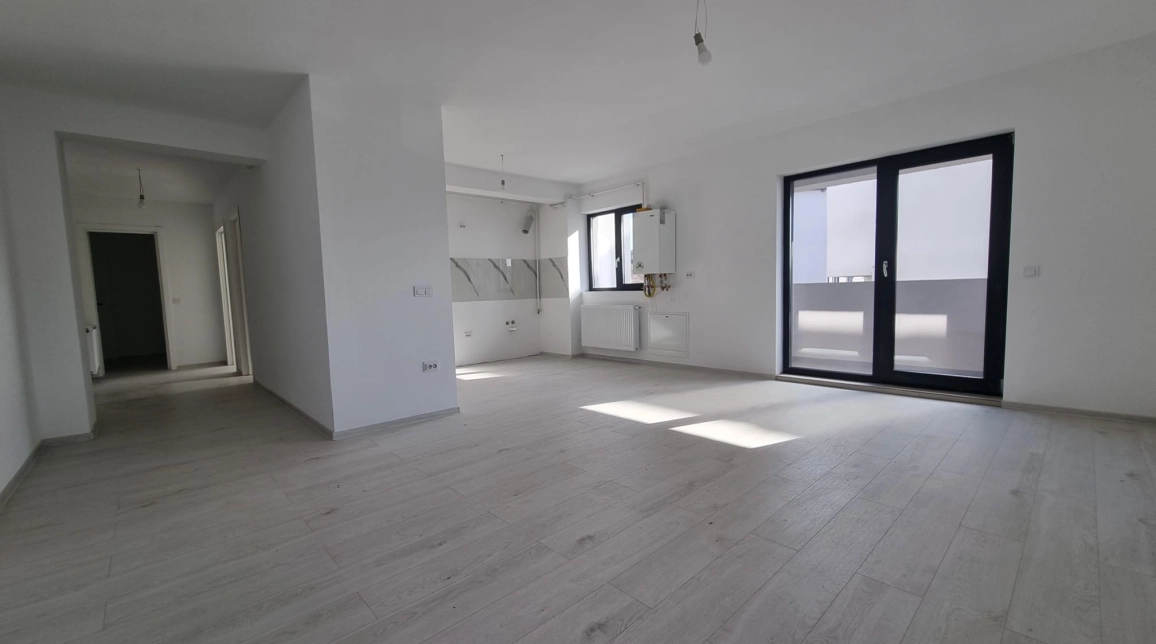 Oferta Bucium apartament nou 75 mp , 2 camere, , de vanzare,  1,2 km in spate la Lidl imagine 1