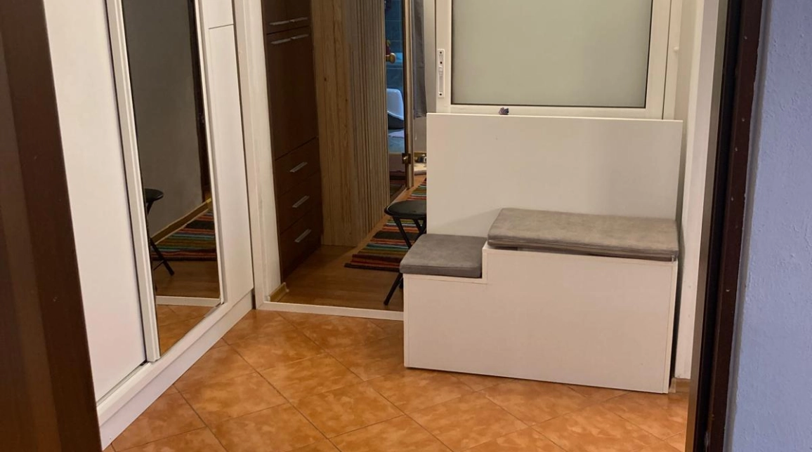 Oferta De vanzare apartament, 3 camere, decomandat, 72 mp , Pacurari,  PETRU PONI, TOMA COZMA imagine 11