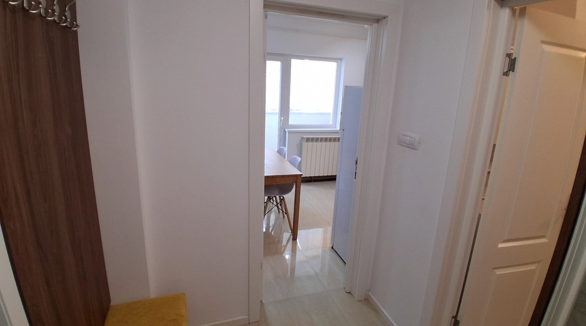 Oferta De vanzare apartament, o camera, decomandat, 40 mp , Pacurari,  MOARA DE FOC, AUTOCENTER imagine 8