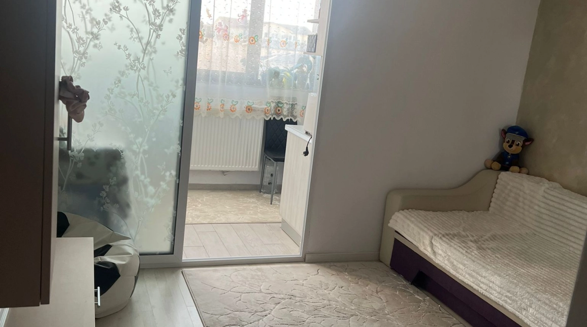 Oferta CUG apartament 45 mp , 2 camere, semidecomandat, de vanzare,  Aleea Tudor Neculai  Pepinierei Intabulat imagine 5