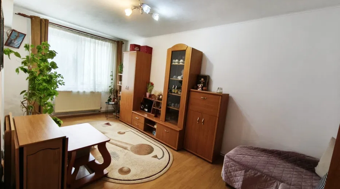Oferta 3 camere, decomandat, 76 mp , de vanzare apartament in zona Nicolina,  Lidl Poitiers  imagine 4