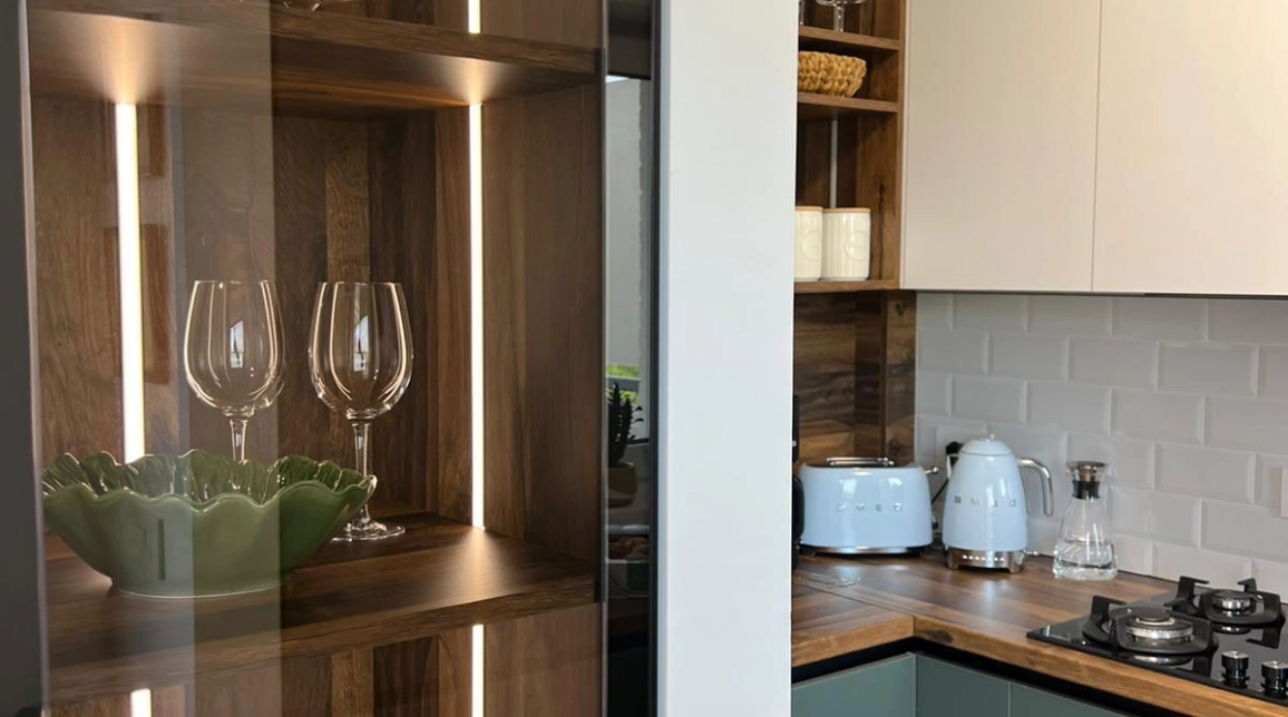 Oferta Apartament nou de vanzare, o camera, semidecomandat, 43 mp , Galata,  Platoul Galata- ESQ Village imagine 2