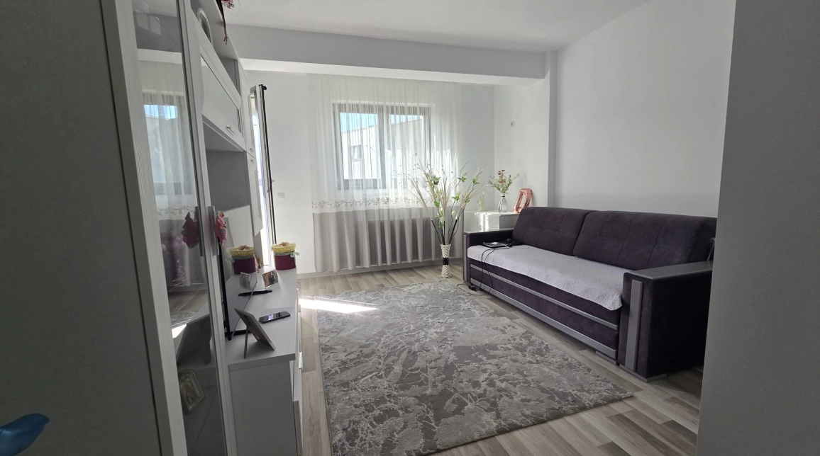 Oferta Bucium apartament nou 60 mp , 2 camere, decomandat, de vanzare,  Scala Residence-100m de bulevard imagine 9